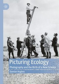 bokomslag Picturing Ecology