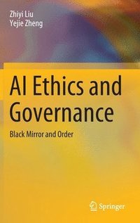 bokomslag AI Ethics and Governance