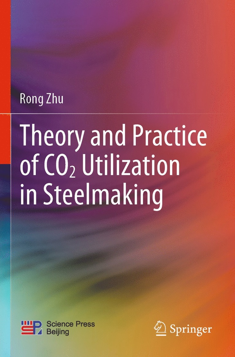 Theory and Practice of CO2 Utilization in Steelmaking