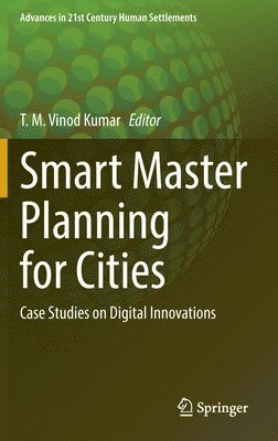 Smart Master Planning for Cities 1