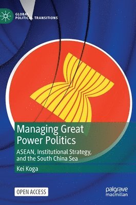 Managing Great Power Politics 1