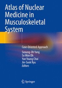bokomslag Atlas of Nuclear Medicine in Musculoskeletal System