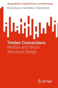 bokomslag Timber Connections
