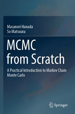 MCMC from Scratch 1