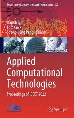 Applied Computational Technologies 1