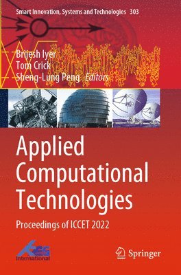 Applied Computational Technologies 1
