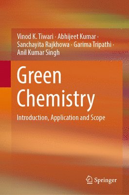 Green Chemistry 1