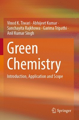 Green Chemistry 1