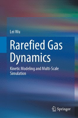Rarefied Gas Dynamics 1