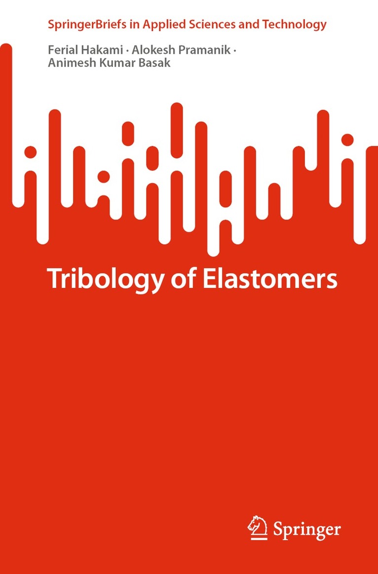 Tribology of Elastomers 1