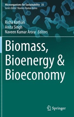 Biomass, Bioenergy & Bioeconomy