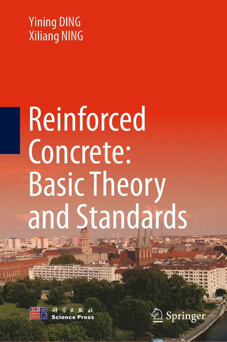 Reinforced Concrete: Basic Theory and Standards 1