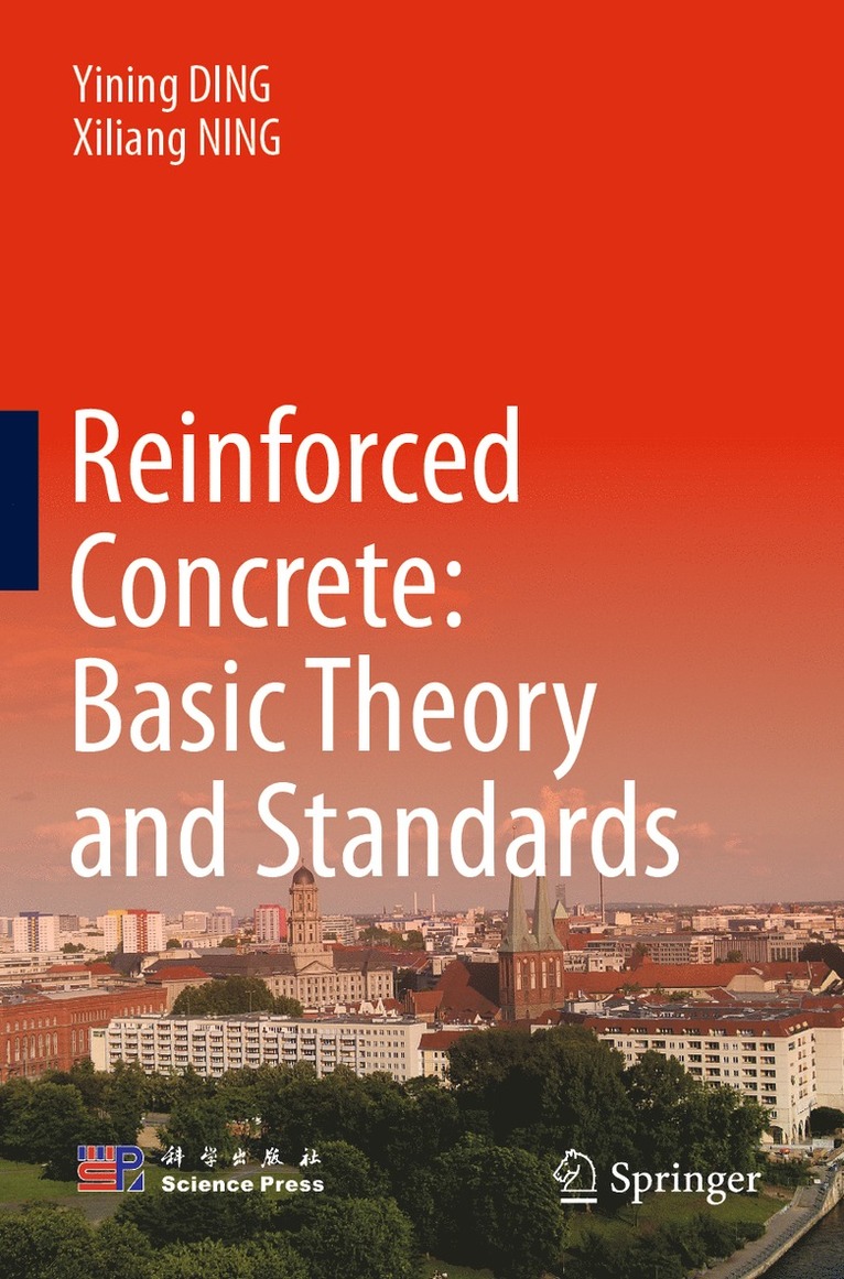 Reinforced Concrete: Basic Theory and Standards 1