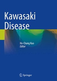 bokomslag Kawasaki Disease