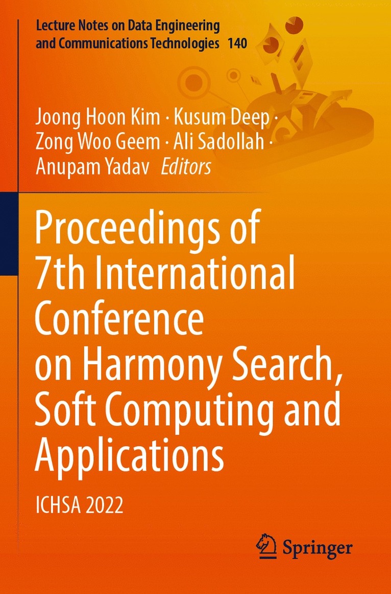 Proceedings of 7th International Conference on Harmony Search, Soft Computing and Applications 1