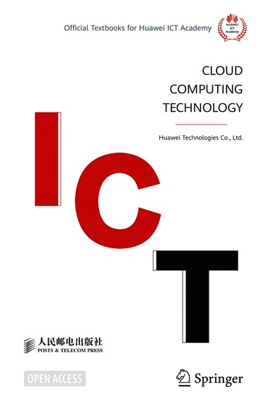 bokomslag Cloud Computing Technology