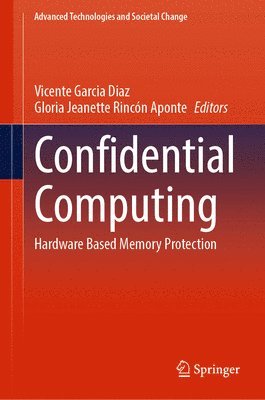 Confidential Computing 1