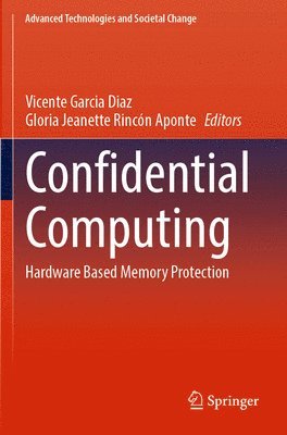 Confidential Computing 1