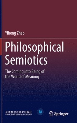 Philosophical Semiotics 1