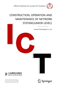 bokomslag Construction, Operation and Maintenance of Network System(Junior Level)