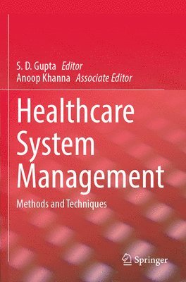 Healthcare System Management