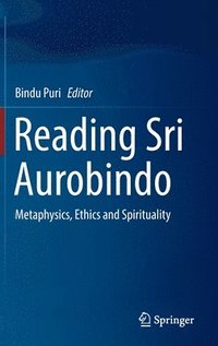 bokomslag Reading Sri Aurobindo