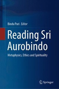 bokomslag Reading Sri Aurobindo