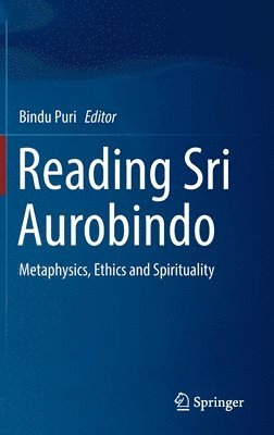 Reading Sri Aurobindo 1