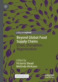 bokomslag Beyond Global Food Supply Chains