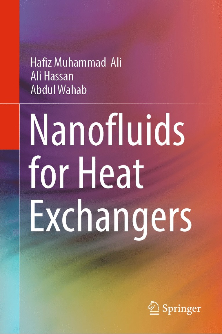 Nanofluids for Heat Exchangers 1