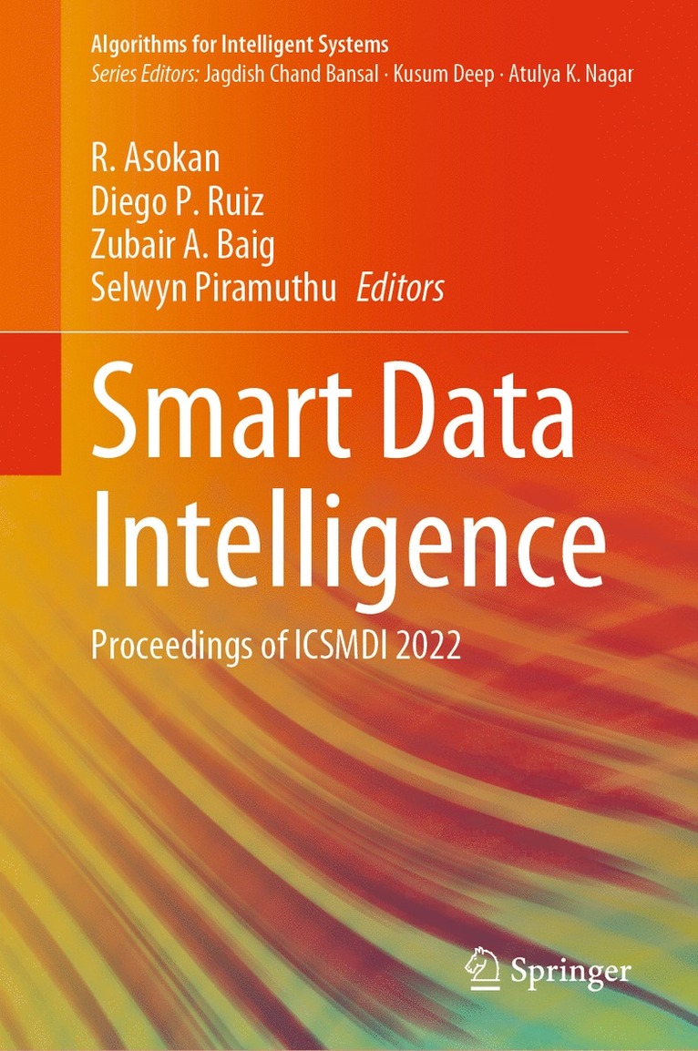 Smart Data Intelligence 1