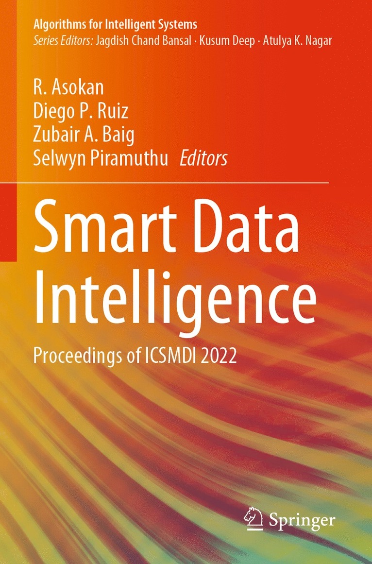 Smart Data Intelligence
