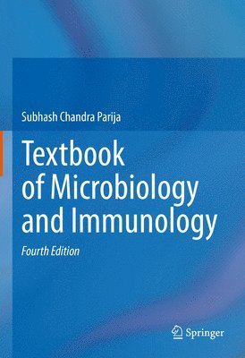 Textbook of Microbiology and Immunology 1