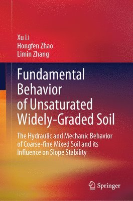 Fundamental Behavior of Unsaturated Widely-Graded Soil 1