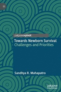 bokomslag Towards Newborn Survival