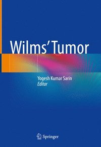 bokomslag Wilms' Tumor