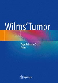 bokomslag Wilms' Tumor