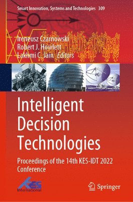 Intelligent Decision Technologies 1