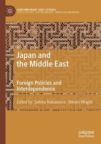 bokomslag Japan and the Middle East