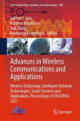 Advances in Wireless Communications and Applications 1