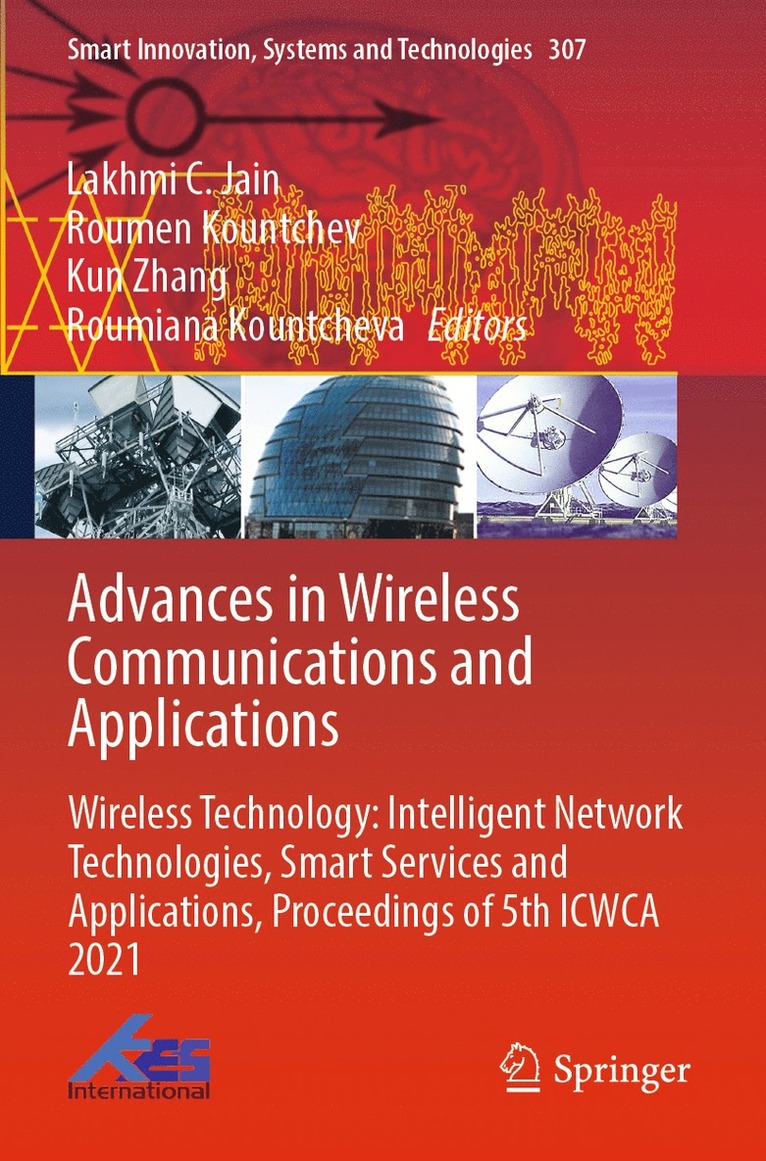 Advances in Wireless Communications and Applications 1