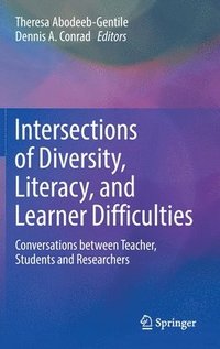 bokomslag Intersections of Diversity, Literacy, and Learner Difficulties