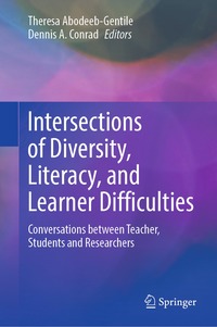 bokomslag Intersections of Diversity, Literacy, and Learner Difficulties