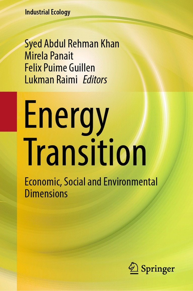 Energy Transition 1