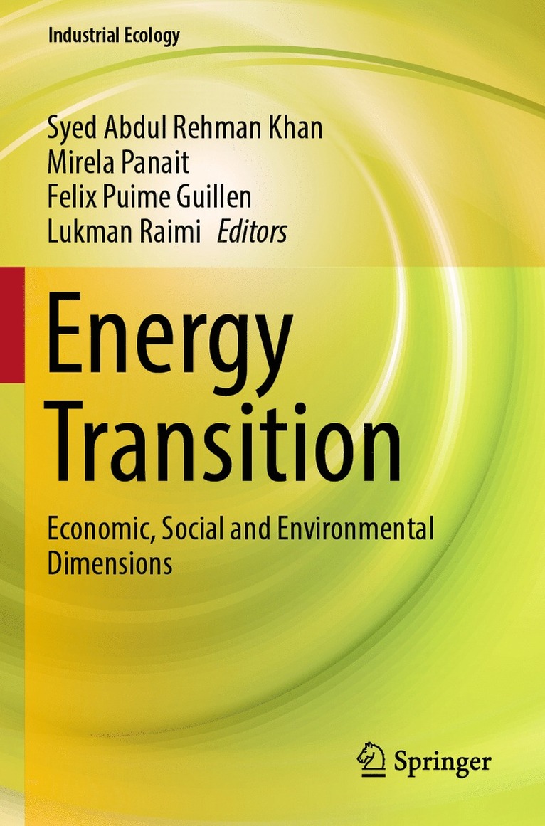 Energy Transition 1