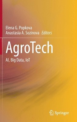 AgroTech 1