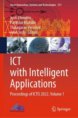 ICT with Intelligent Applications 1