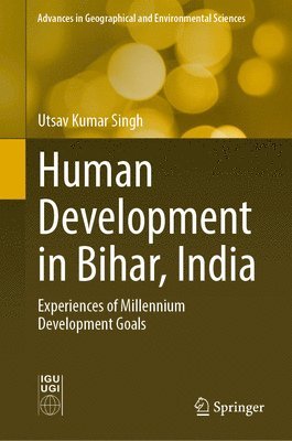 Human Development in Bihar, India 1