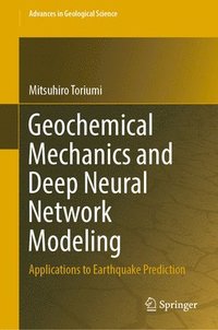 bokomslag Geochemical Mechanics and Deep Neural Network Modeling