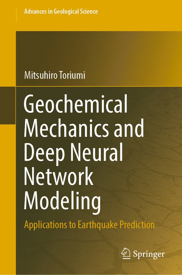 Geochemical Mechanics and Deep Neural Network Modeling 1